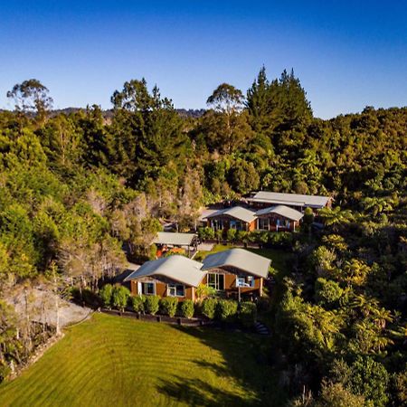 Goldfield Suites Greymouth Exterior foto